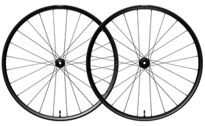 Shimano wheelset logo wh-rx180 disc center lock 28