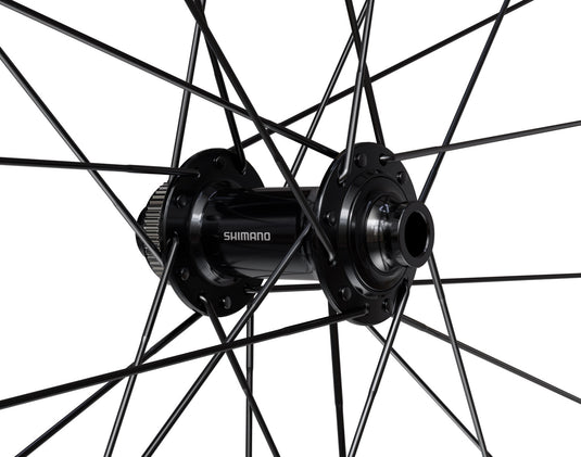 Shimano grx wh-rx180-tl 28 center-lock wheelset