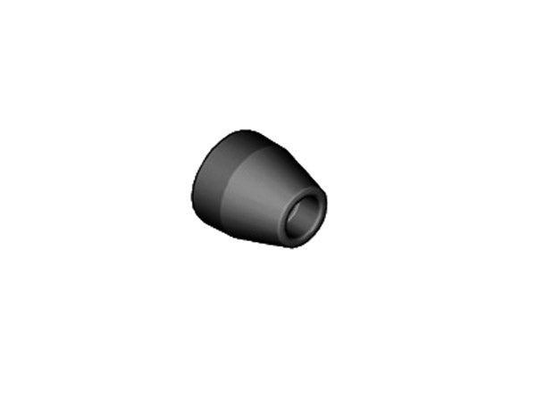 Load image into Gallery viewer, Shimano boot for ew-sd300 cable connection
