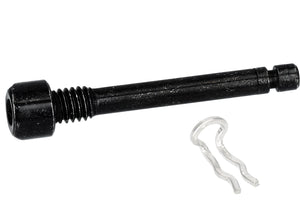 Shimano grx ultegra 105 slx pad axle and snap retainer