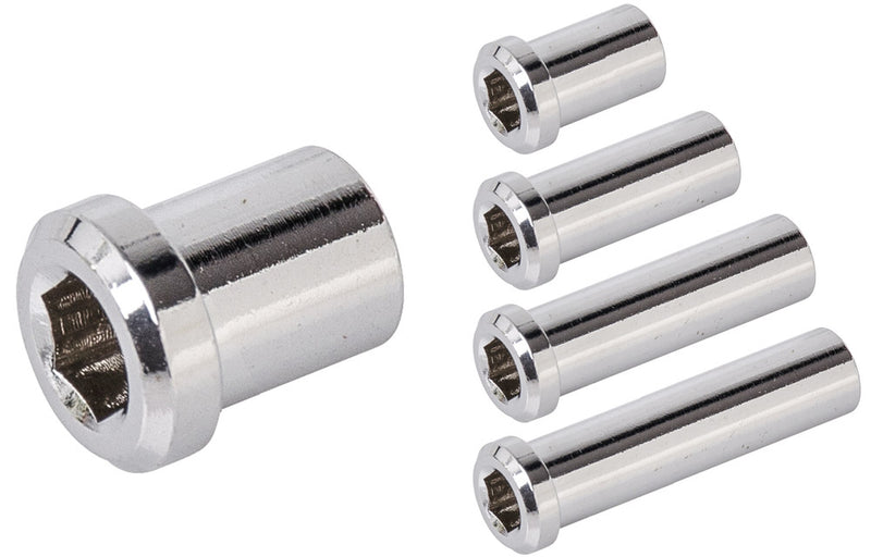 Load image into Gallery viewer, Shimano pivot nut for brake mounting
