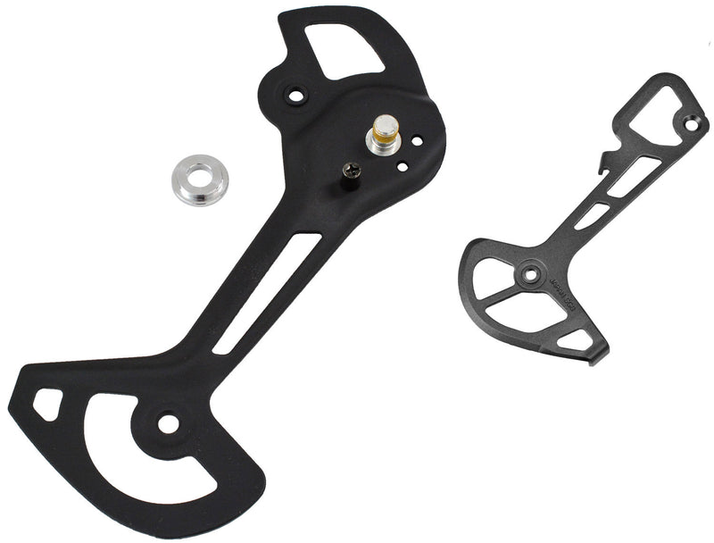 ギャラリービューアに画像をロードする, Shimano plate for rd-m8100 sgs
