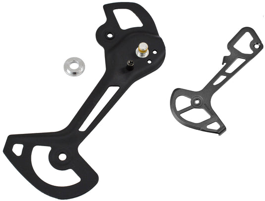 Shimano plate for rd-m8100 sgs