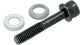 Shimano brake caliper mounting bolt m6 x 34.4mm for sm-ma-f203p pm