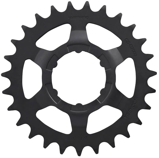 Shimano tandwiel 30 tands interne naaf nexus 5 cs-c7000 sg-c7050