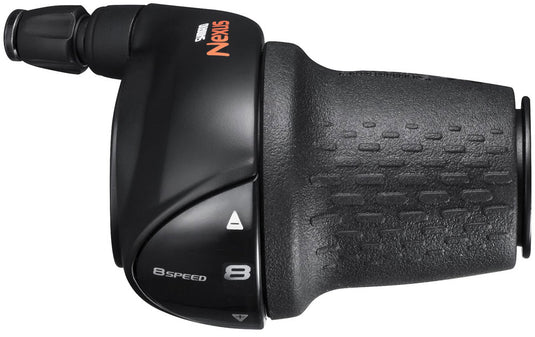 Shimano nexus sl-c6000 8-speed revoshift for cj-8s40