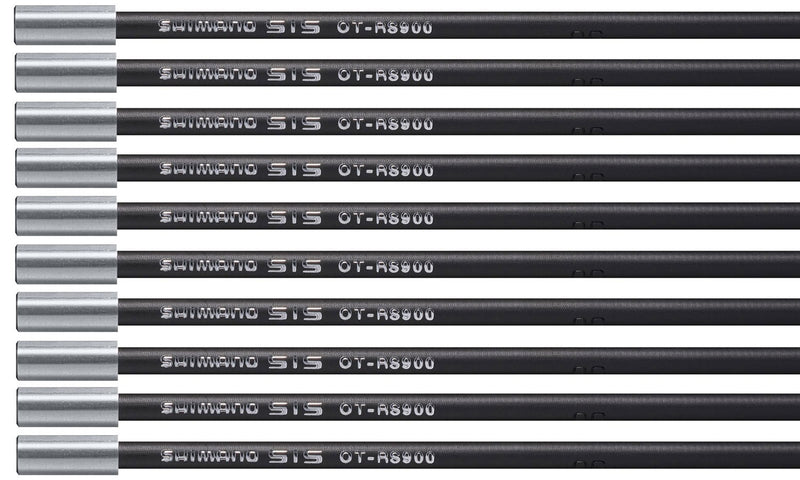 Load image into Gallery viewer, Shimano ot-rs900 outer cable 240mm (10 pieces)
