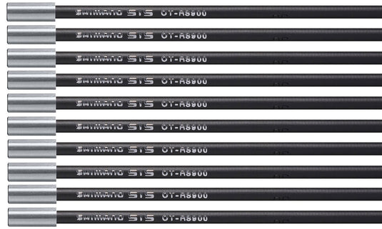 Shimano ot-rs900 outer cable 240mm (10 pieces)