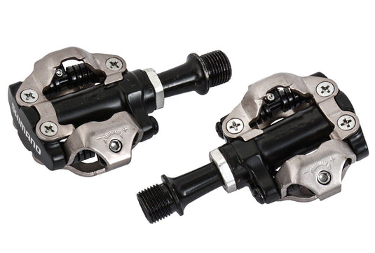 Shimano SLX PD-M540 SPD MTB silver