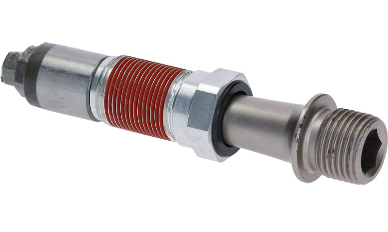 Load image into Gallery viewer, Shimano pedal axle complete for dxr pd-mx70
