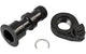 Shimano axle unit for rd-m7100 7120 rear derailleur bracket
