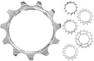 Shimano sprocket for dura-ace cs-9000 11-speed 12-25 12-28