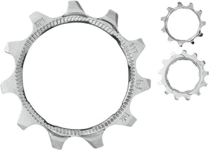 Shimano sprocket wheel for cs-hg500-10