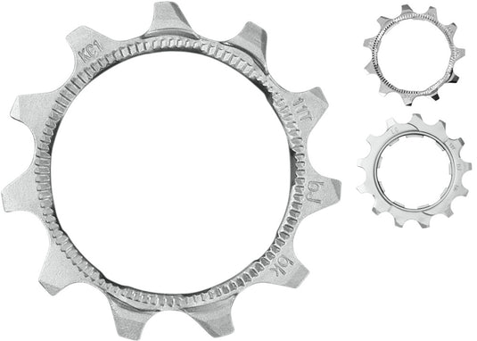 Shimano sprocket wheel for cs-hg500-10