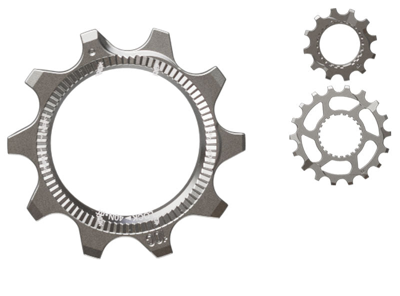 Load image into Gallery viewer, Shimano sprocket for cs-m9200 m8200 10-51
