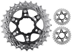 Shimano sprocket unit for cs-r7000 cs-5800