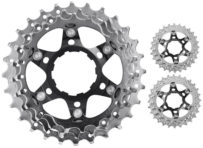Load image into Gallery viewer, Shimano sprocket unit for cs-r7000 cs-5800
