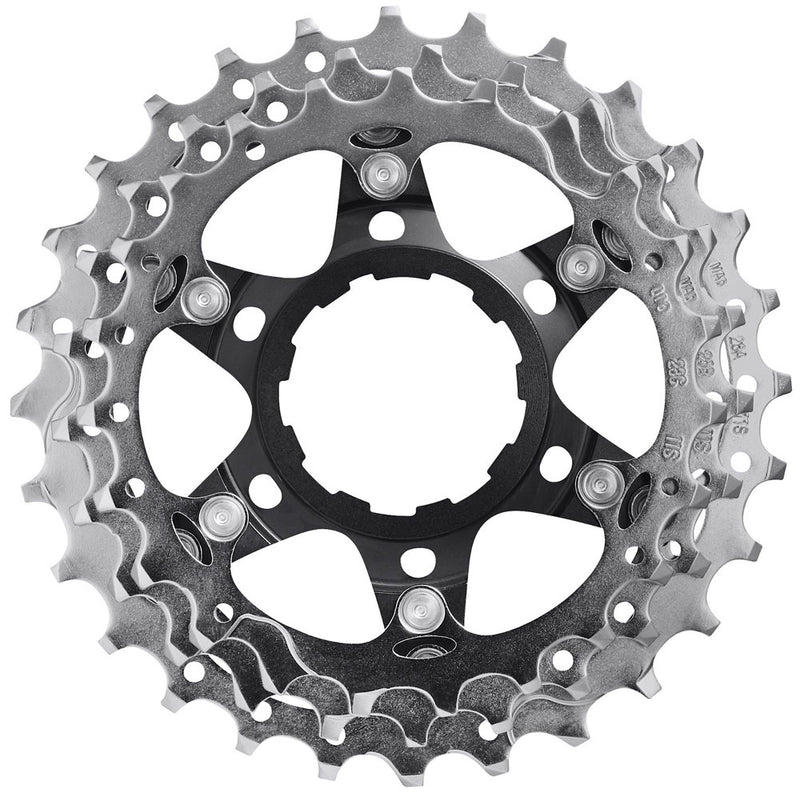 Load image into Gallery viewer, Shimano sprocket unit for cs-r7000 cs-5800
