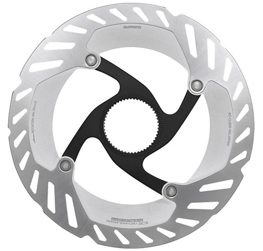 Shimano remschijf rt-cl800 shim.brake rotors ult. xt 203mm ext cl800 cl ice