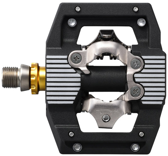 Shimano saint pd-m821 spd pedals
