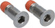 Shimano guide pully bolts for rd-6700-gs 4700 m6100 m8000