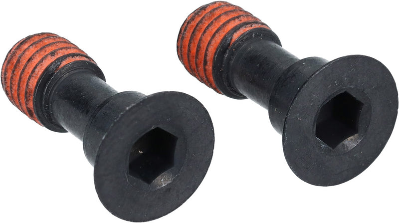 Load image into Gallery viewer, Shimano guide pully bolts for rd-9000 m9050 m9100 r9100
