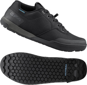 Shimano sh-gf400 - mtb gravity flat shoes | 46