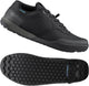 Shimano sh-gf400 - mtb gravity flat shoes | 46