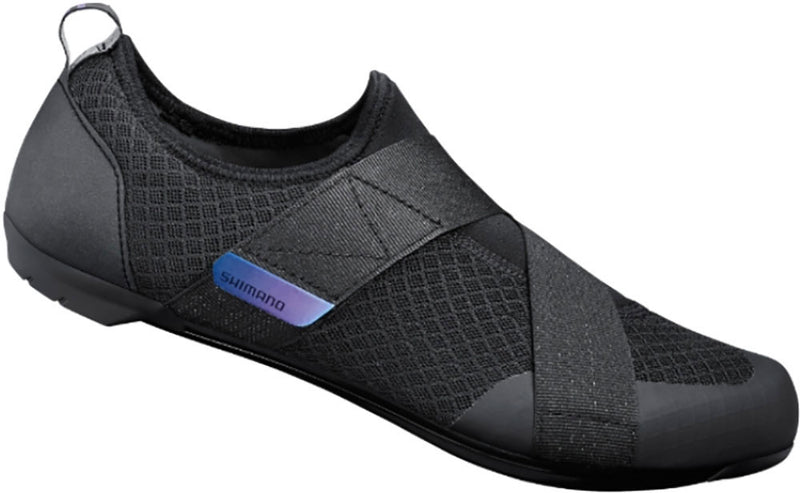 Load image into Gallery viewer, Shimano sh-ic100 - indoor cycling shoes
