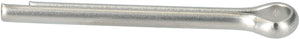 Shimano split pin for disc brake pads