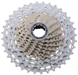 Shimano cassette 10V 11-34 SLX ICSHG811034