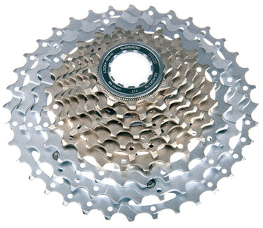 Shimano cassette 10V 11-34 SLX ICSHG811034