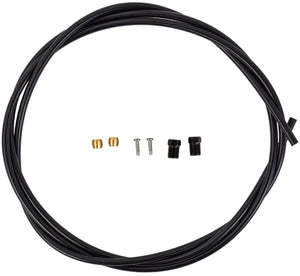 Shimano xtr deore lx sm-bh90-ss brake hose