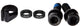 Shimano sm-ma-f203p adapter screws for 203mm rotor