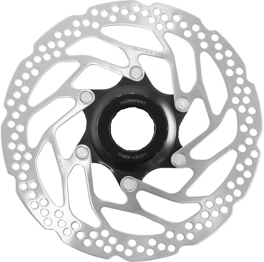 Shimano sm-rt30 center-lock disc rotor