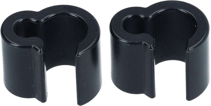 Load image into Gallery viewer, Shimano steps mounting clip for ew-sd50 cable
