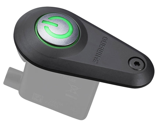 Shimano steps ew-sw100 power-switch