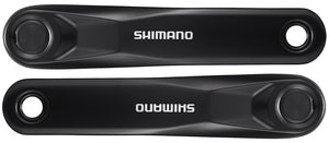 Shimano steps fc-e5010 crank arm set without chainring