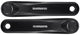Shimano steps fc-e5010 crank arm set without chainring