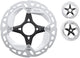 Shimano steps rt-em810 center-lock disc rotor for e-bike