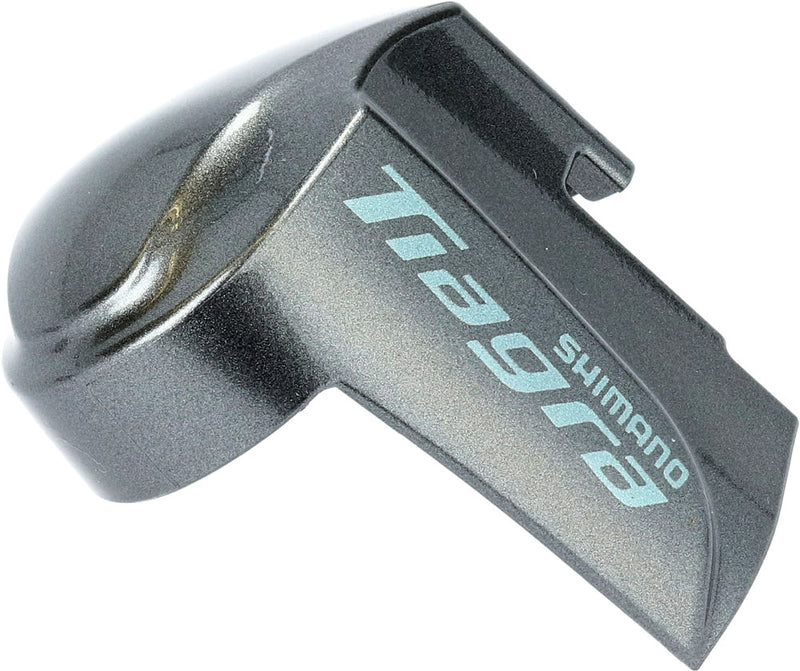 Load image into Gallery viewer, Shimano tiagra st-4700 name plate
