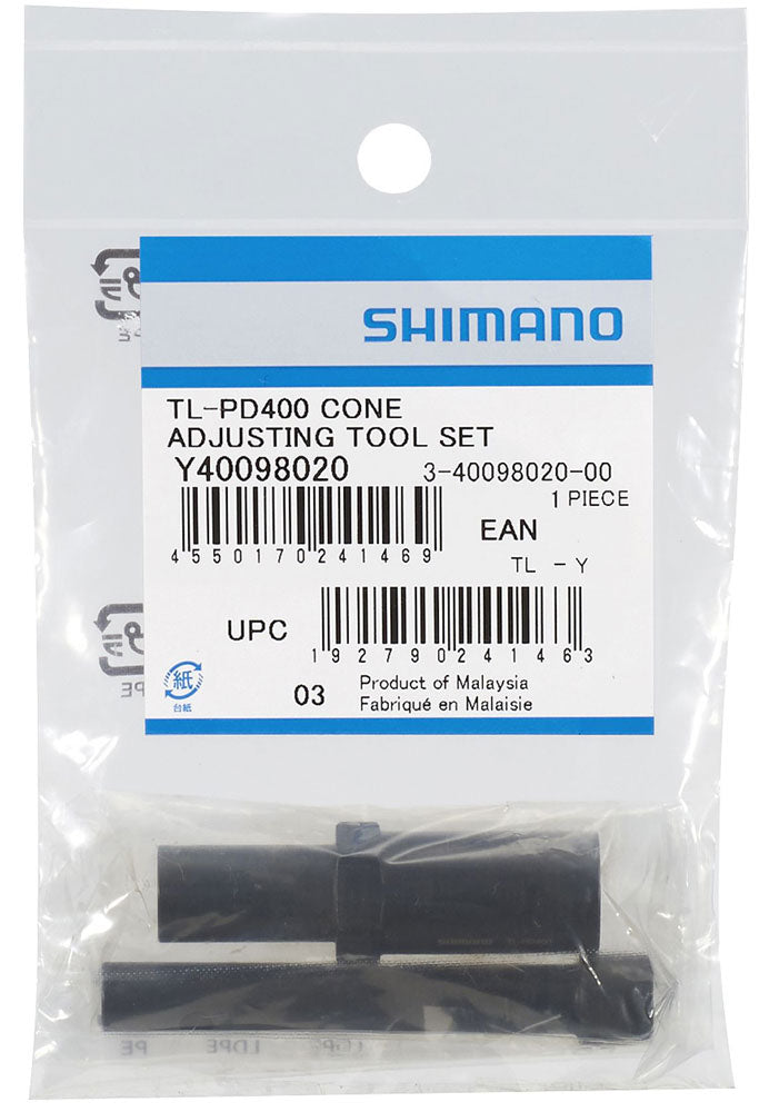 Load image into Gallery viewer, Shimano tl-pd400 pedal cone adjusting tool
