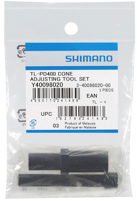 Shimano tl-pd400 pedal cone adjusting tool