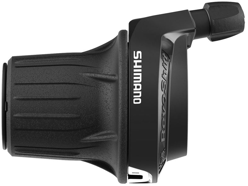 Load image into Gallery viewer, Shimano tourney sl-rv200 3-speed revoshift left
