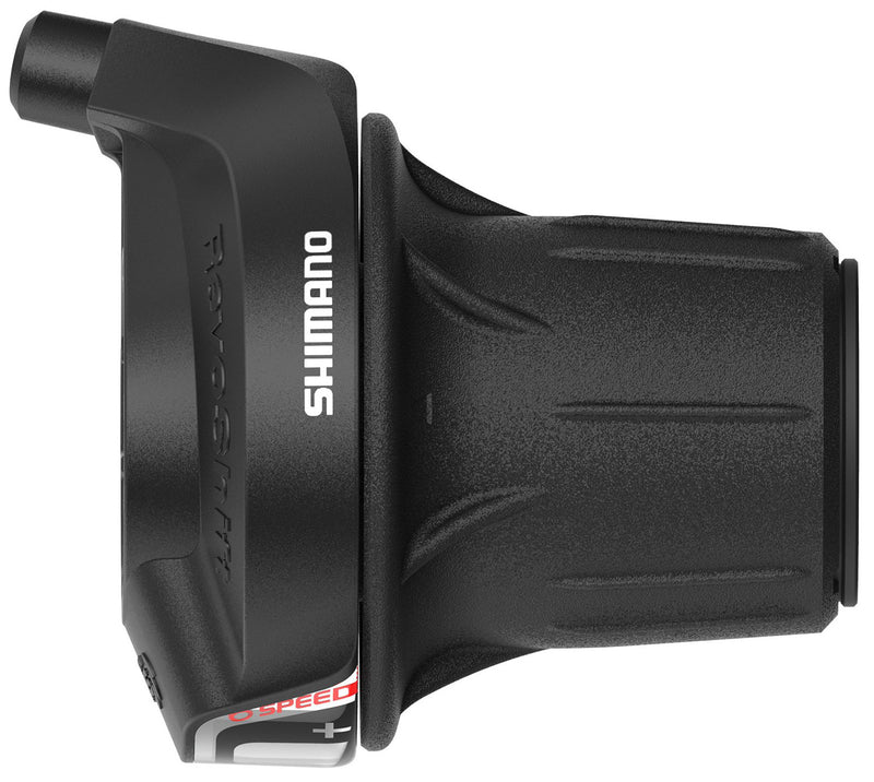 Load image into Gallery viewer, Shimano tourney sl-rv300 6-speed revoshift right
