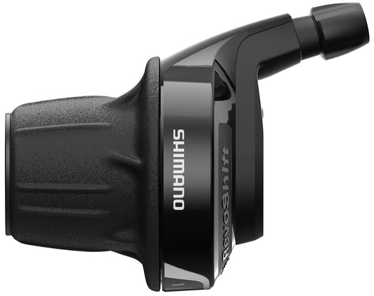 Shimano tourney sl-rv400 3-speed sis revoshift left