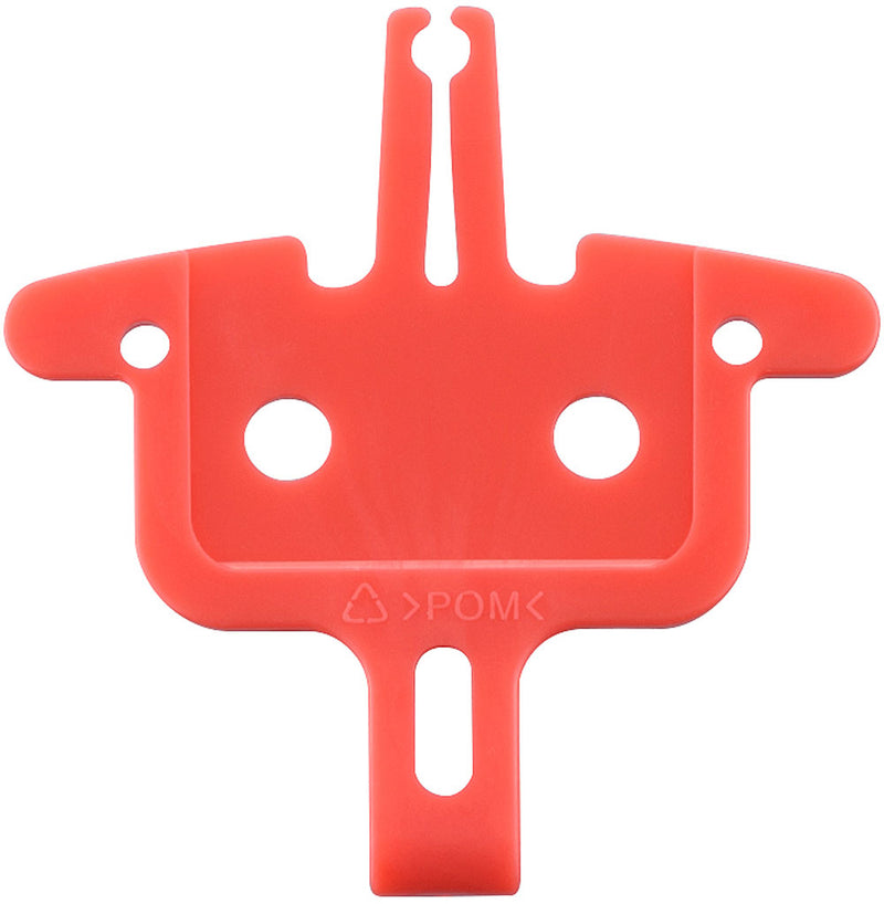 Load image into Gallery viewer, Shimano pad spacer for xtr dura ace ultegra 105
