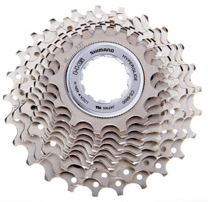 Shimano - - ultegra 6600 cassette 10 speed 16-27