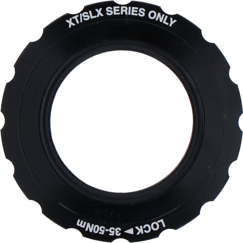 Load image into Gallery viewer, Shimano lockring for fc-m8100 m7100

