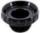 Shimano lock ring for steps du-e6000